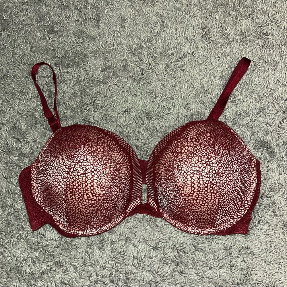 Victoria’s Secret bra